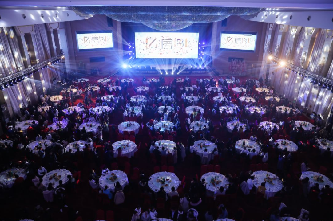sunbet(中国)2019年度誓师大会